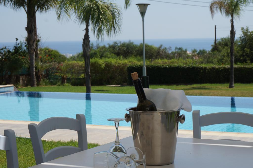 Myrtiana Villa Protaras Ngoại thất bức ảnh
