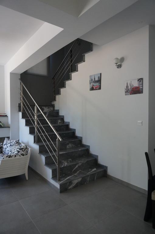 Myrtiana Villa Protaras Ngoại thất bức ảnh