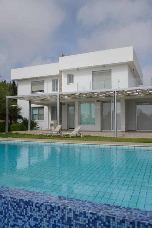 Myrtiana Villa Protaras Ngoại thất bức ảnh