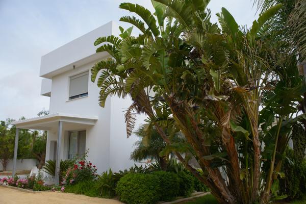 Myrtiana Villa Protaras Ngoại thất bức ảnh