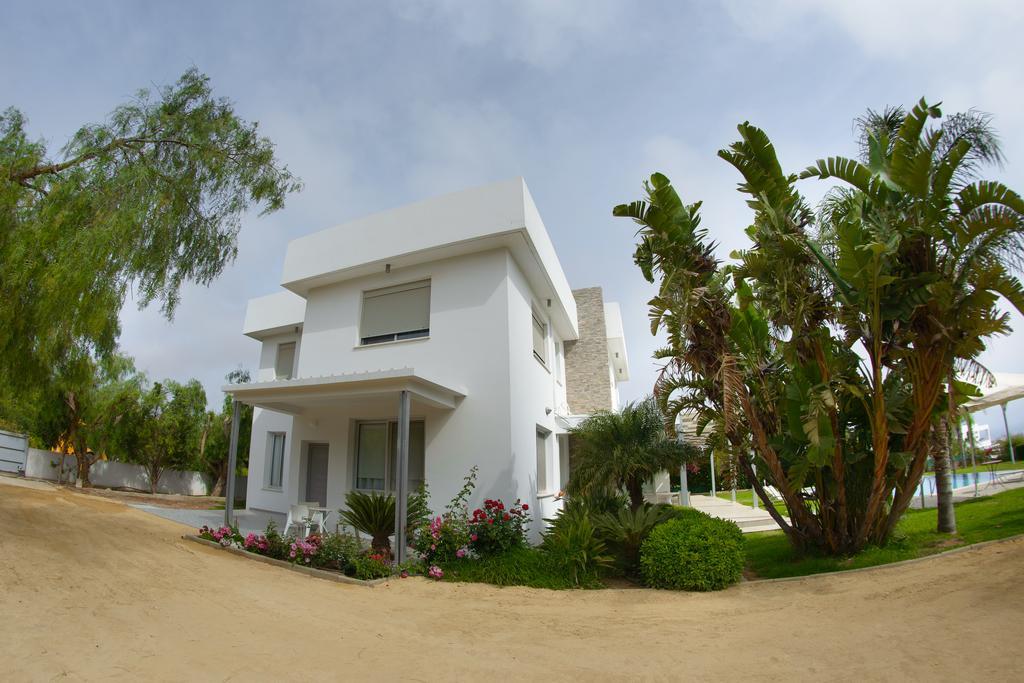 Myrtiana Villa Protaras Ngoại thất bức ảnh