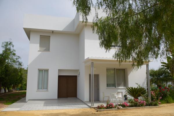 Myrtiana Villa Protaras Ngoại thất bức ảnh