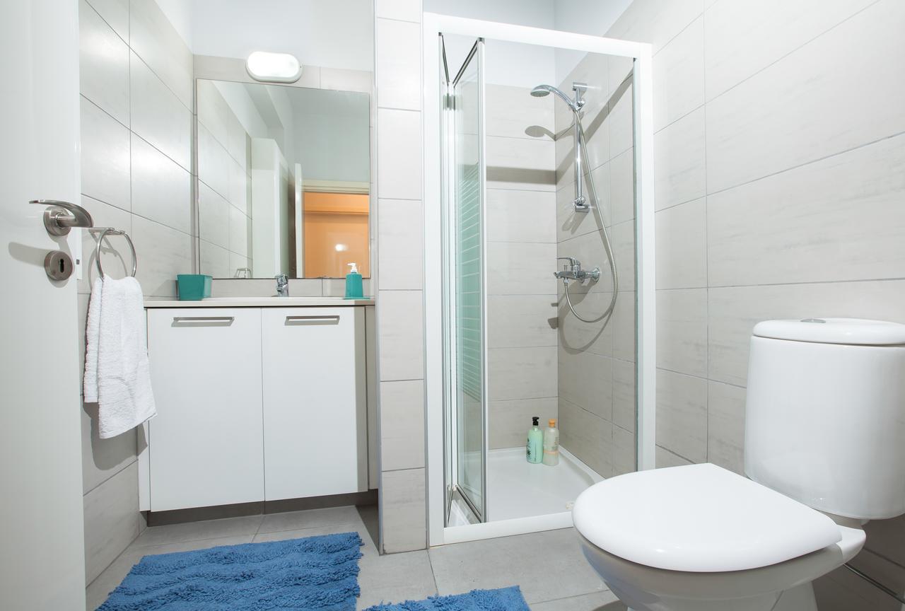 Myrtiana Villa Protaras Ngoại thất bức ảnh