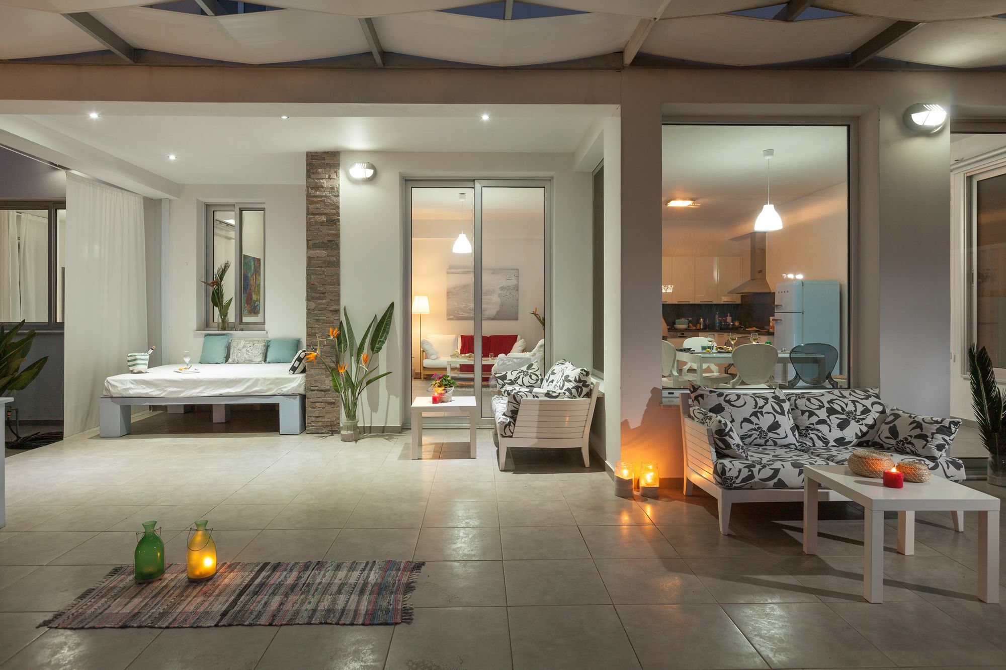 Myrtiana Villa Protaras Ngoại thất bức ảnh